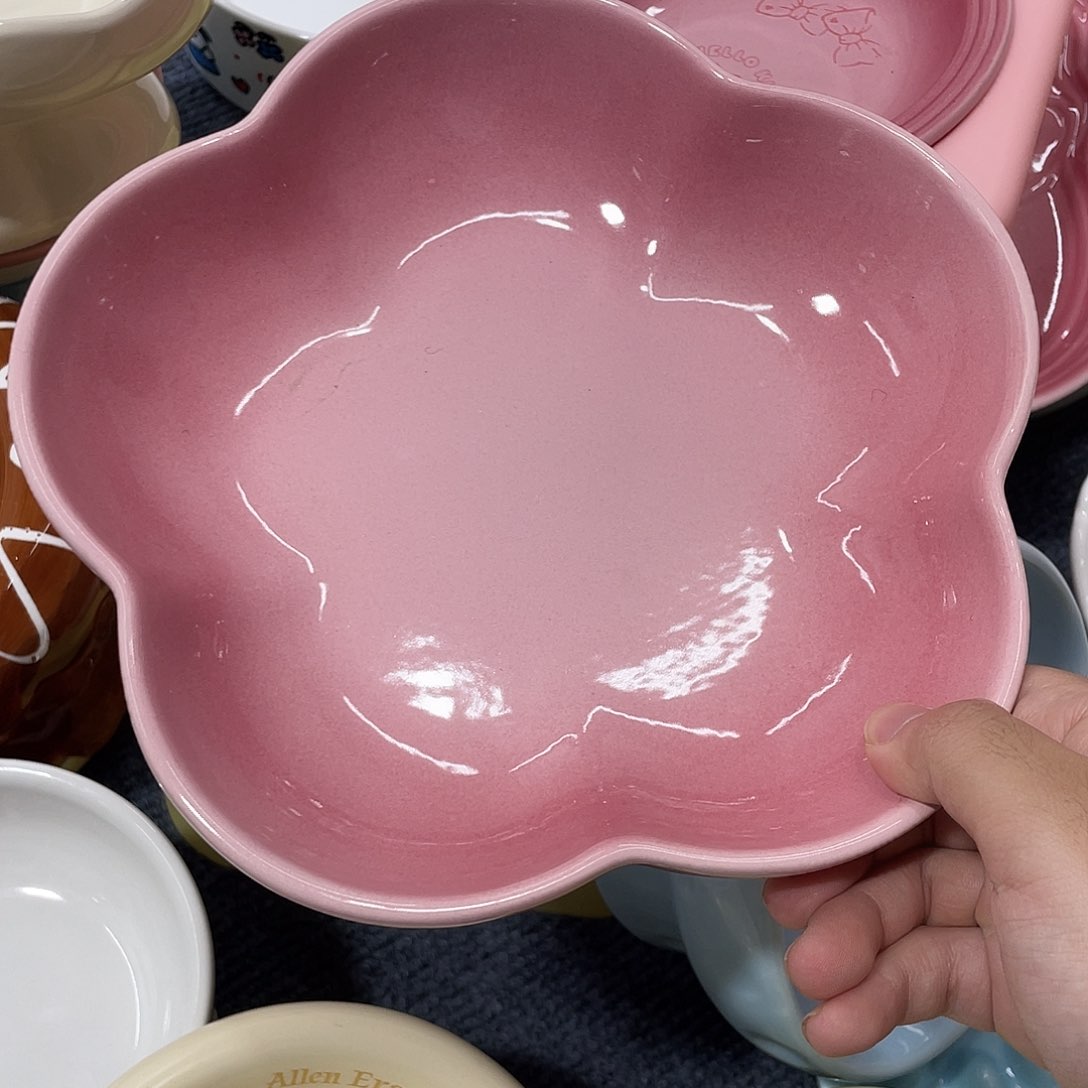 瓷片陶瓷微瑕链接b201