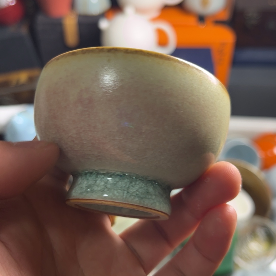 无运费险略有微瑕介意勿拍