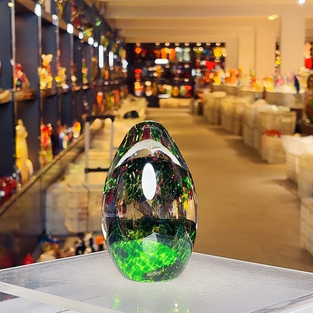 琉璃手工艺品琉璃岛