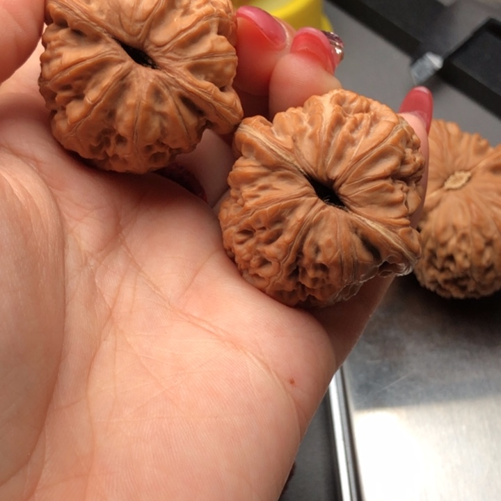 番***薯把件文玩核桃39元宝全品