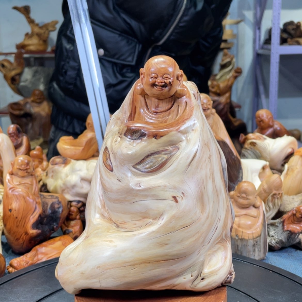 【闪购商品】柏木（崖柏）其他