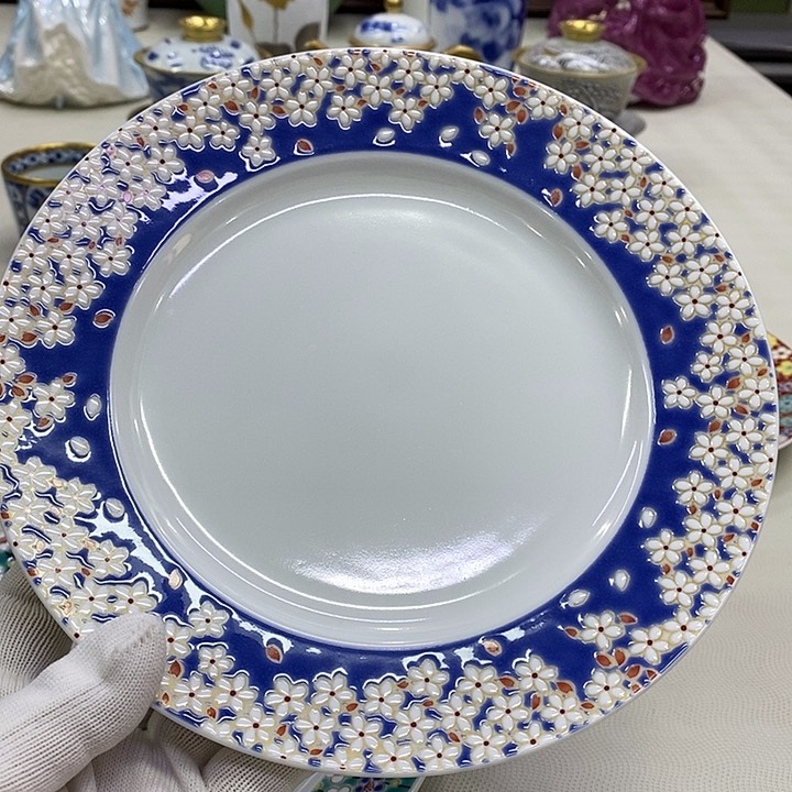 摆件口径21正品保真