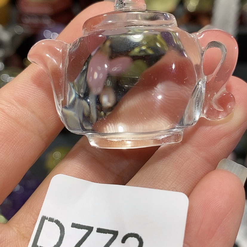 【闪购商品】水晶摆件未镶嵌摆件