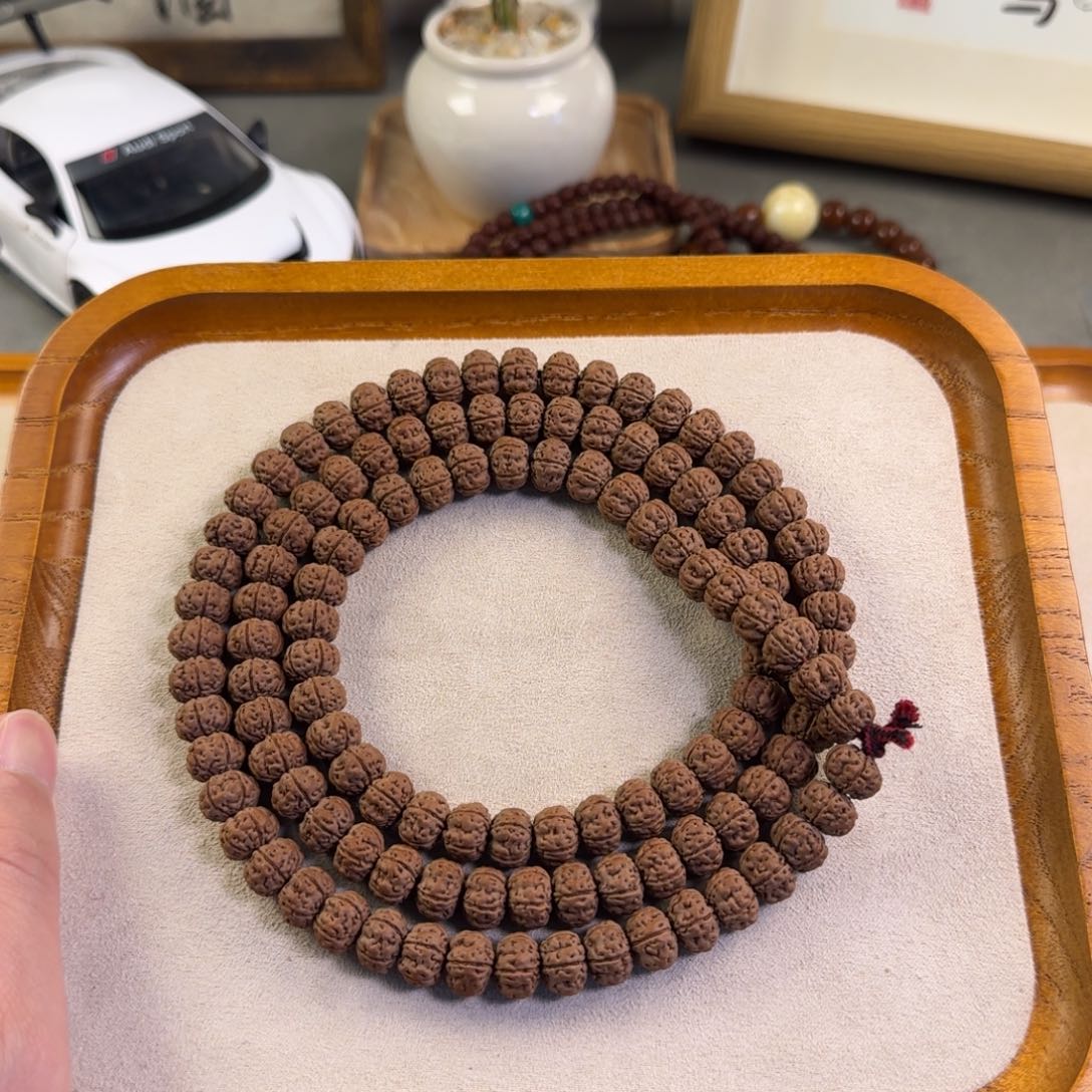 金刚菩提吊坠老树王