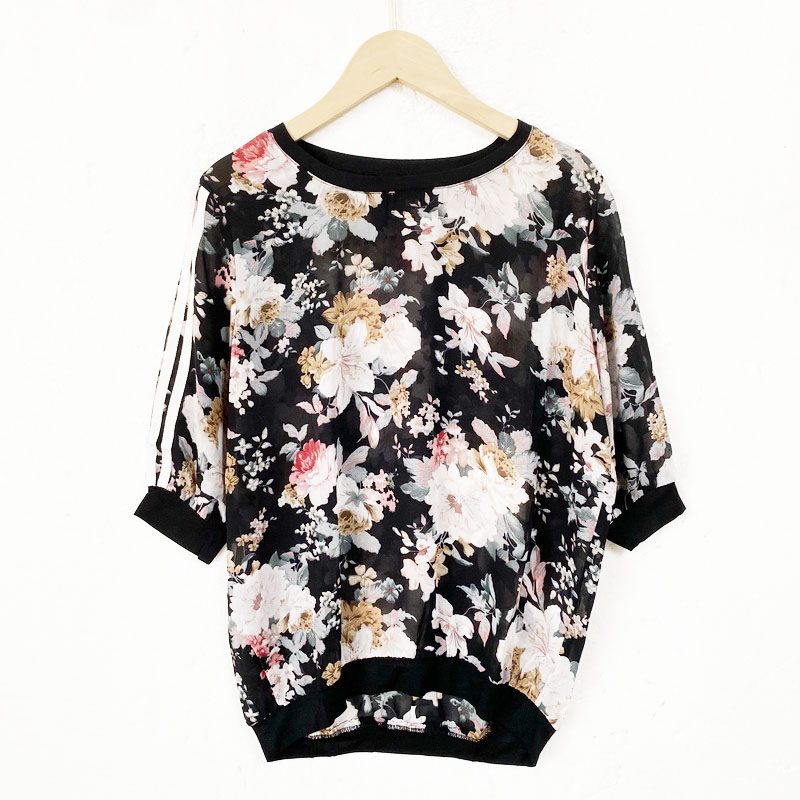 【G7629】时尚女士上衣