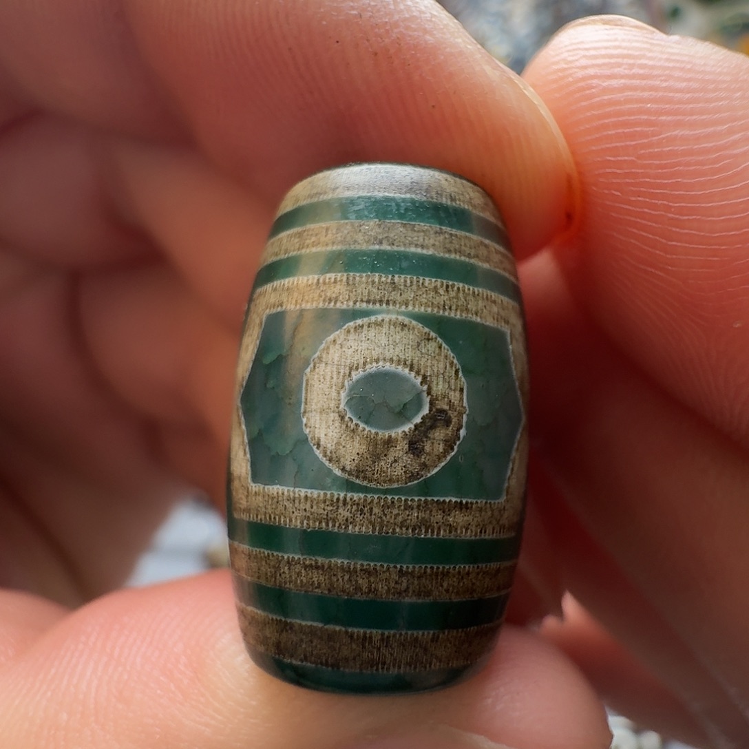 树脂制品古珠配饰手串项链