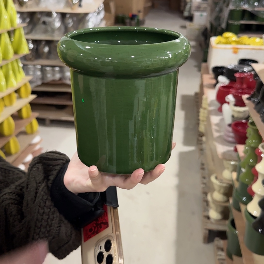 中号花盆花盆花盆