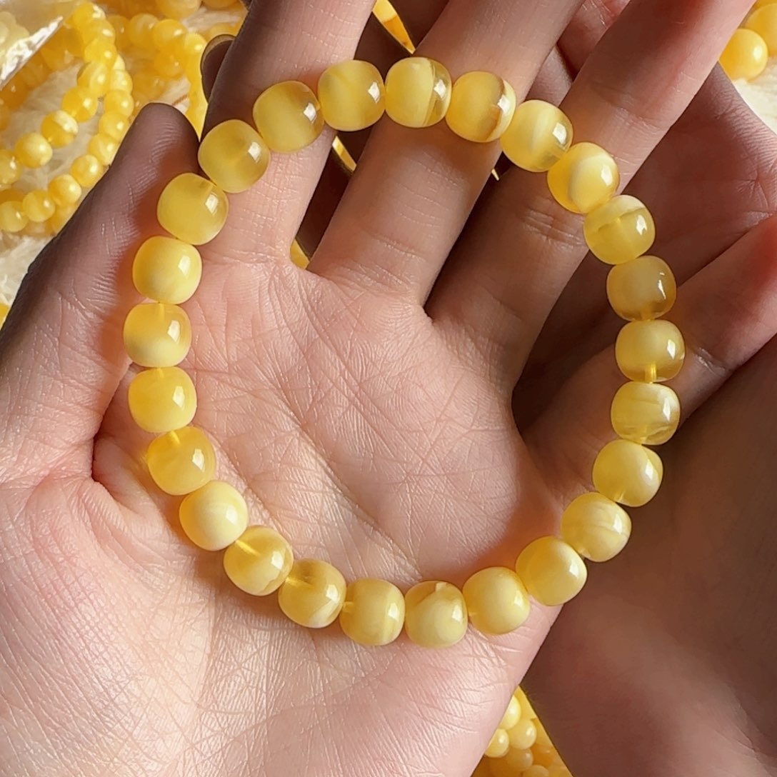 蜜蜡珠宝奇石未镶嵌蜜蜡