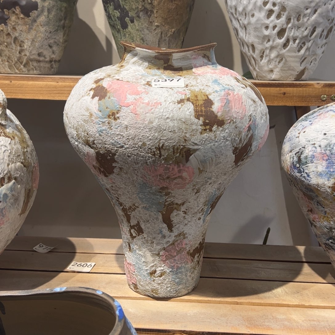 瓷片5397高39口11默认无孔的