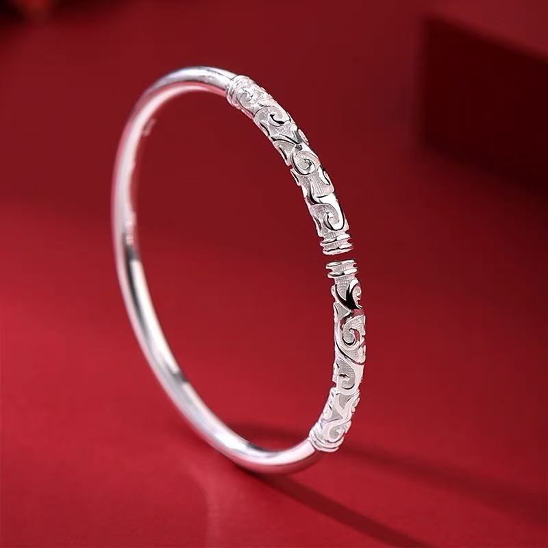 Z267-乾坤圈手环