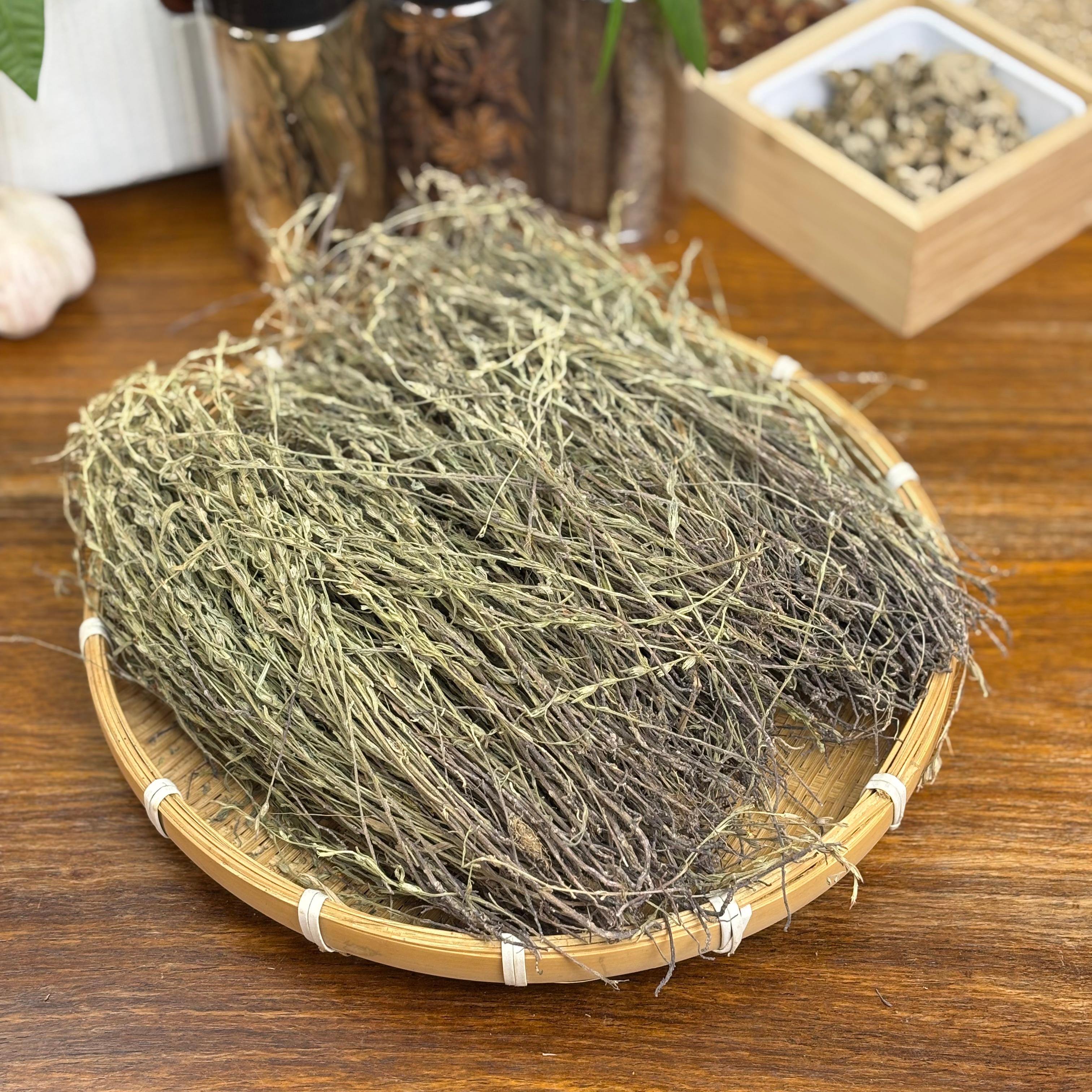 【村民代卖】独脚金15g/30g广西大瑶山疳积草正宗独脚金干货煲汤