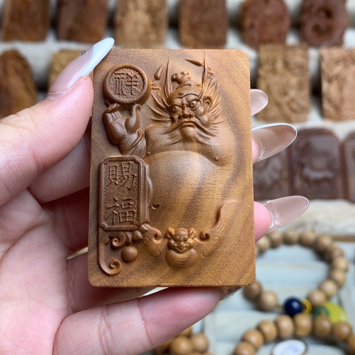 可***料木质类印度老山檀香