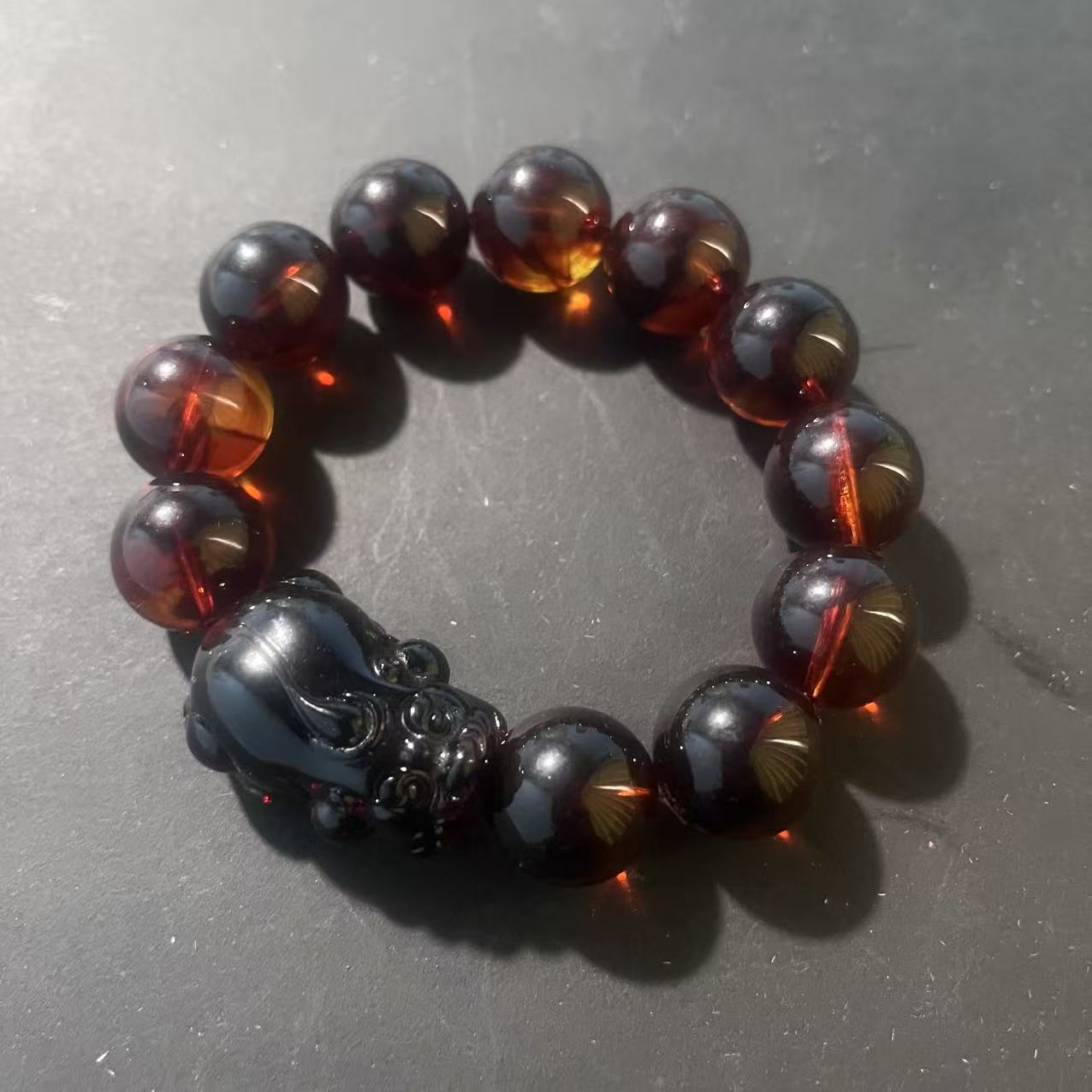 精品手串YW190（配礼盒）