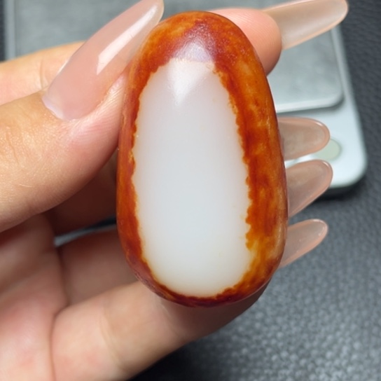 未镶嵌和田玉珠宝奇石