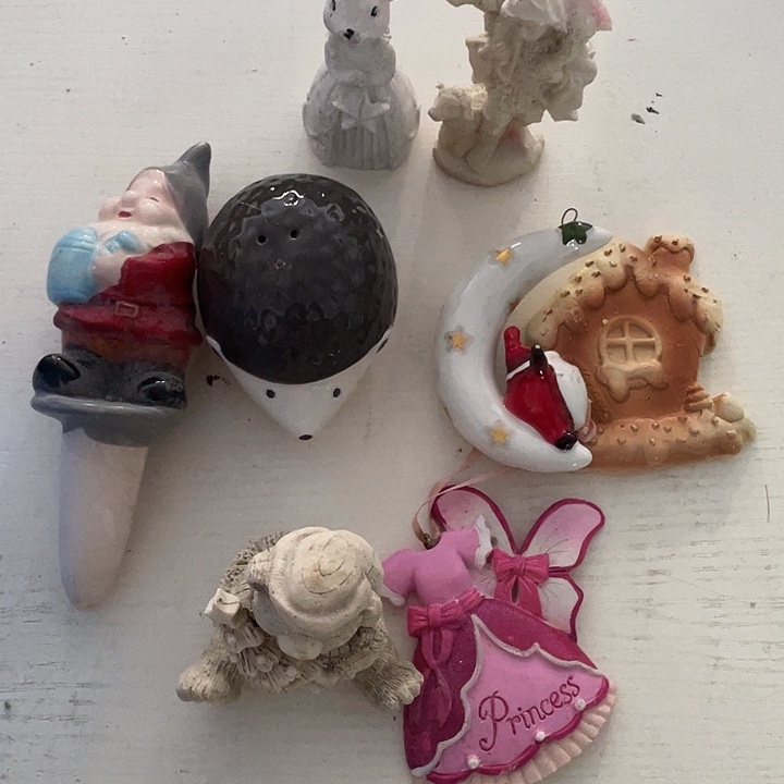 有机玻璃微瑕。          