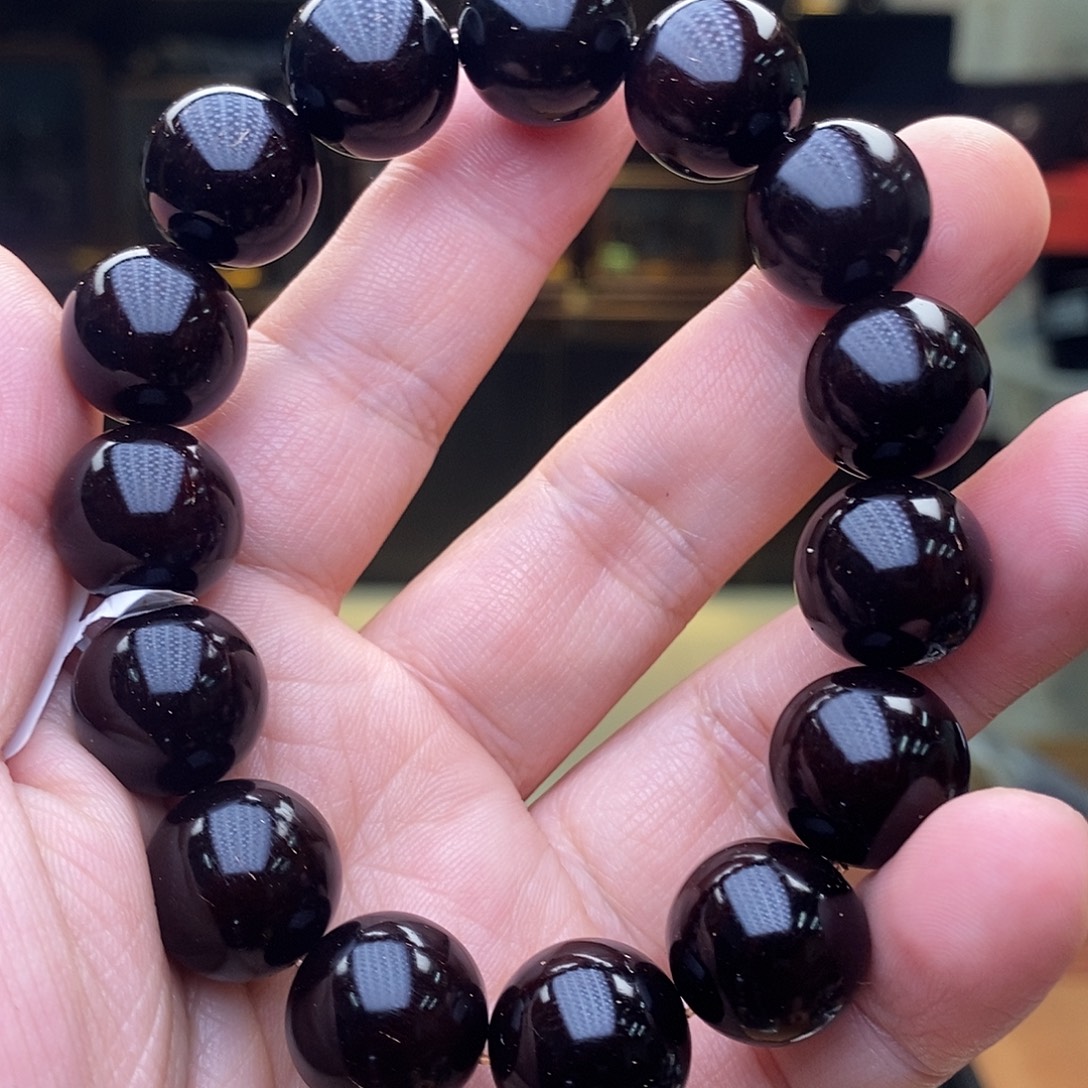 手串/手链小叶紫檀