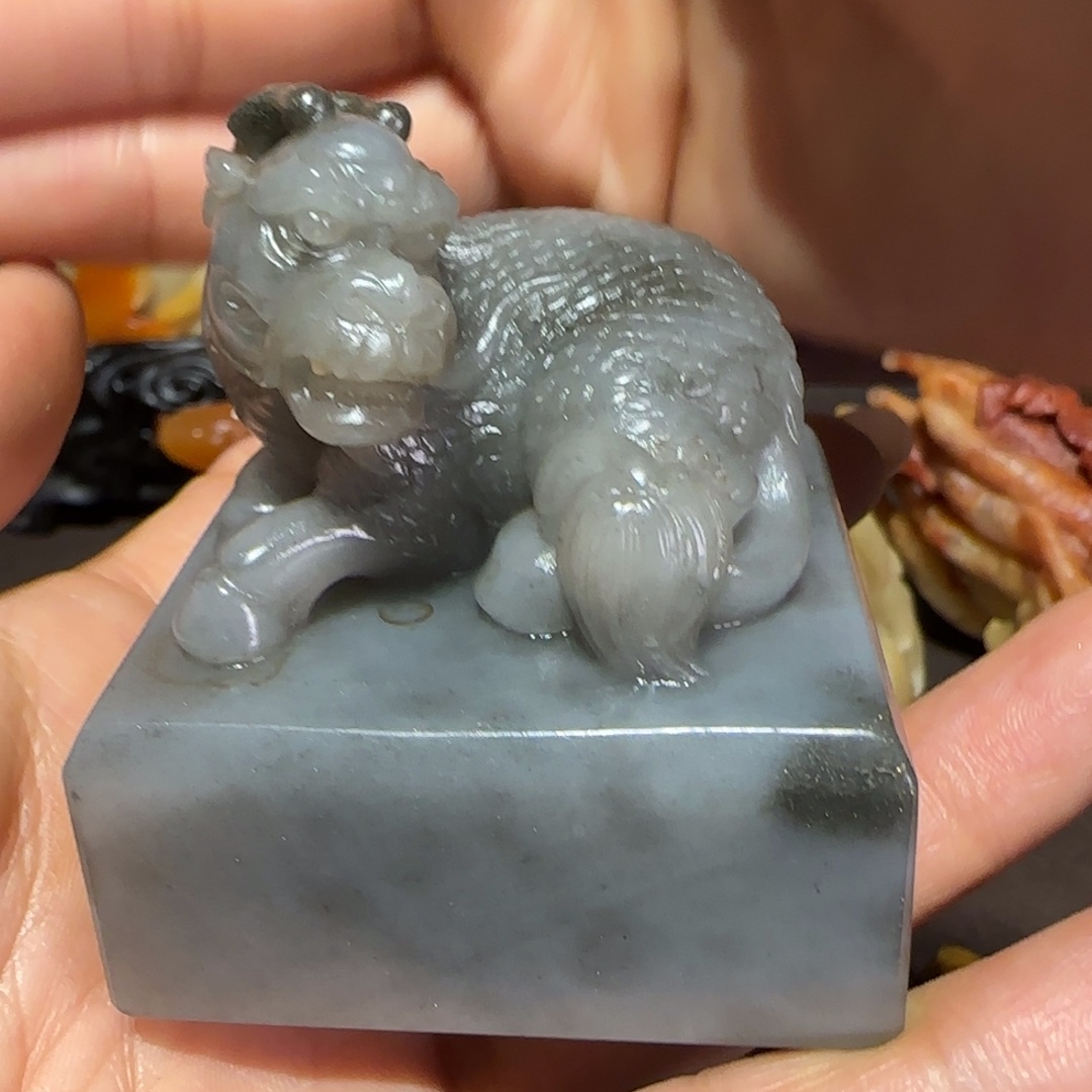 印石寿山石福蓉阁精选寿山石