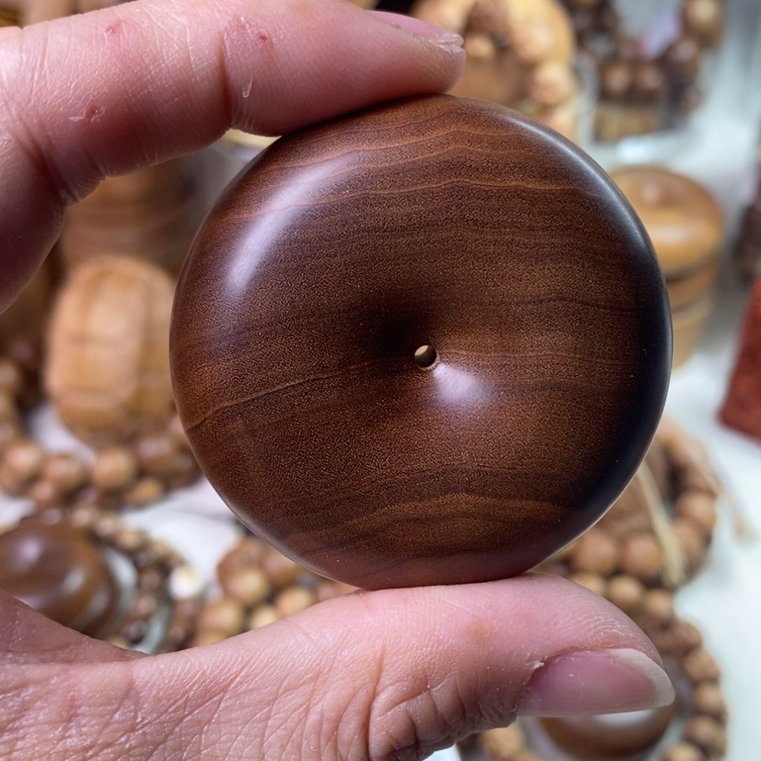 檀香木手串/手链阿****G