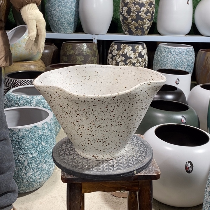 花盆口35高23～～～～