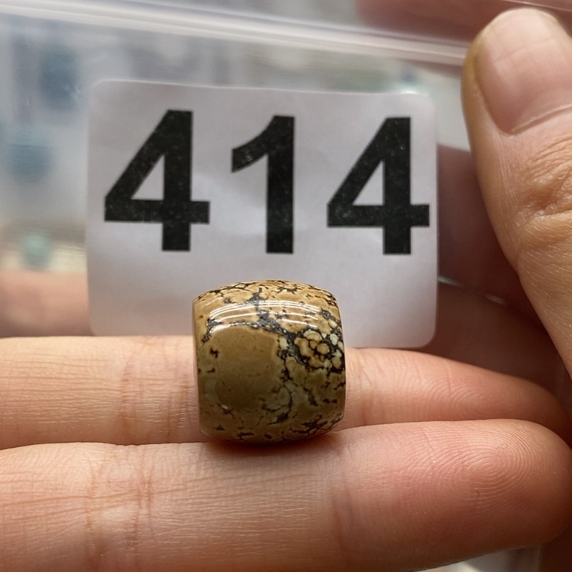 【闪购商品】绿松石颈饰未镶嵌