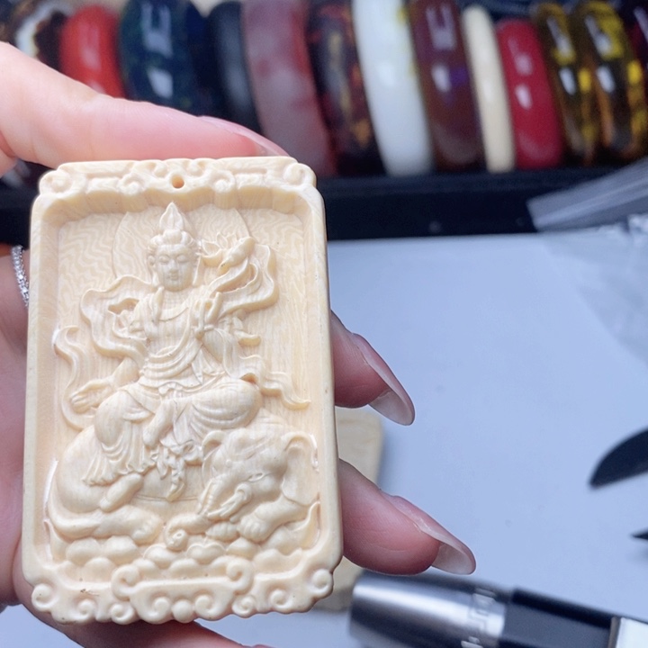 老板娘的专属69吊坠