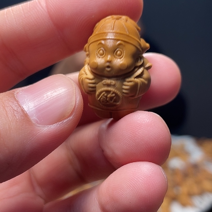 吊坠橄榄核橄榄核