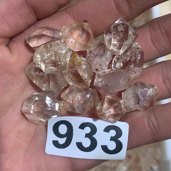 水晶水晶花未镶嵌