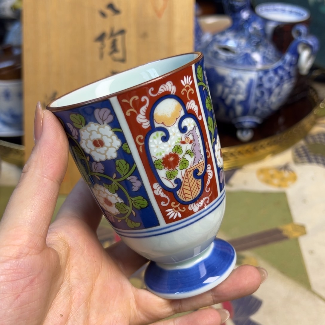 陶瓷艺术的发展和