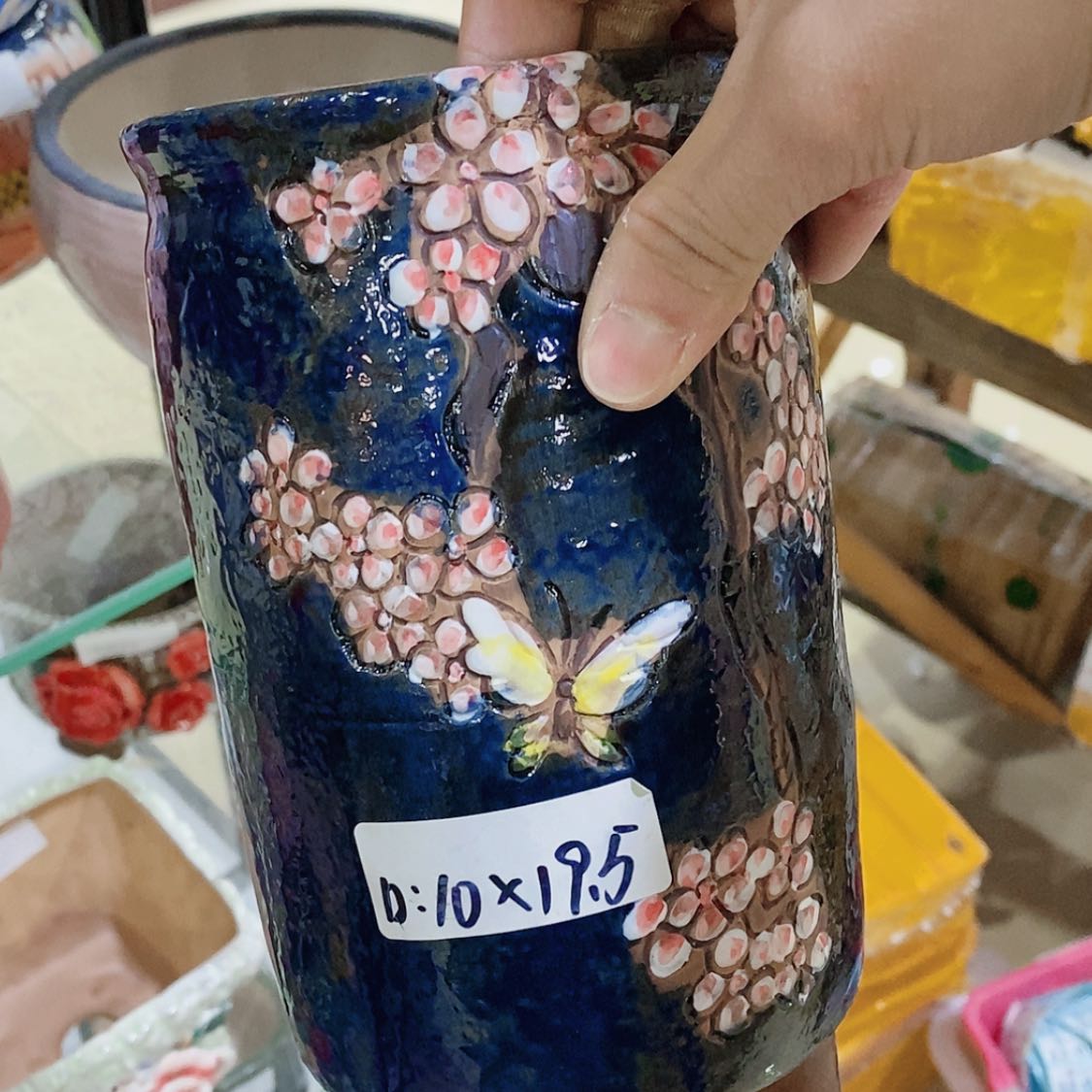 【闪购商品】红陶福利