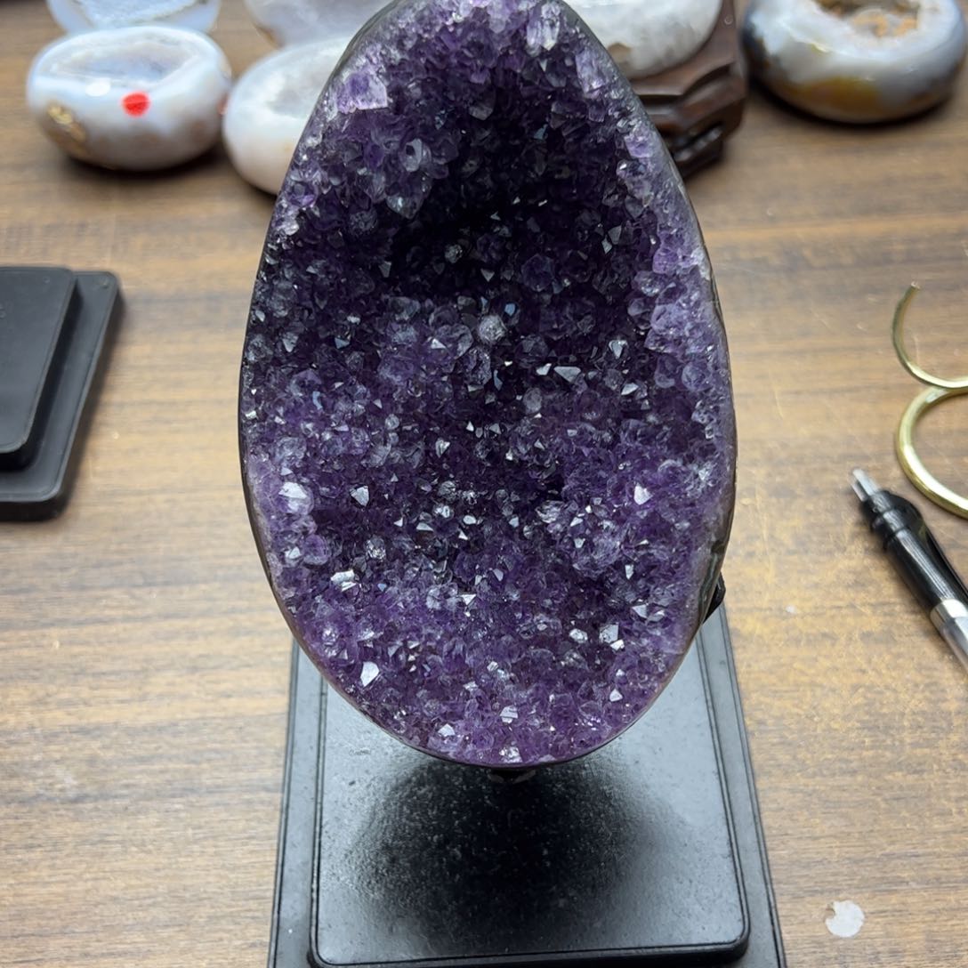 水晶水晶无镶嵌未镶嵌ꩵ****蛋26