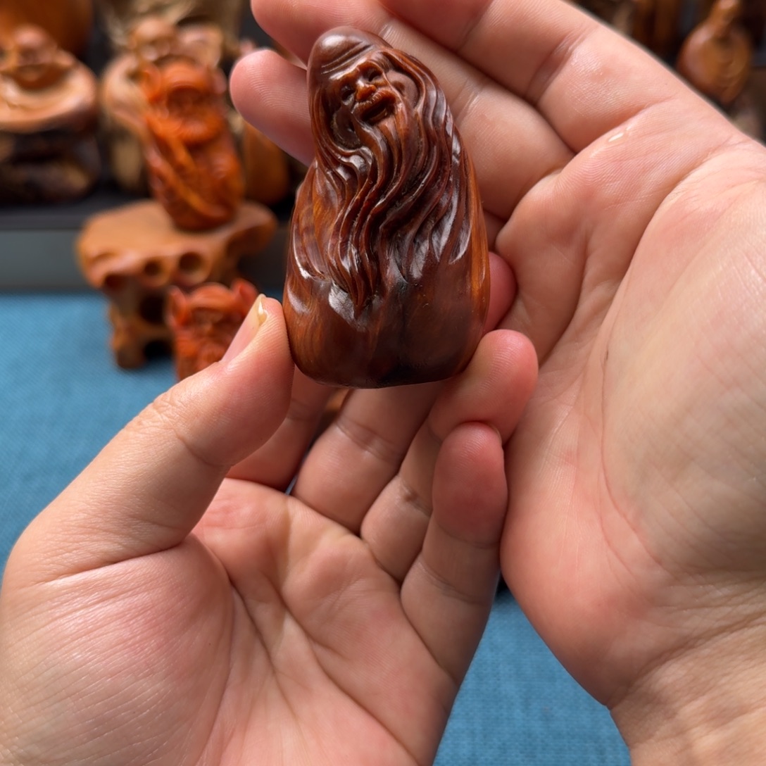 幸***️柏木（崖柏）太行崖柏