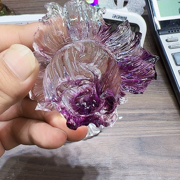 手工艺品琉璃用****1你还记得小猫在