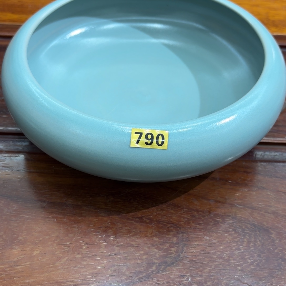 清凉寺原矿仿古釉