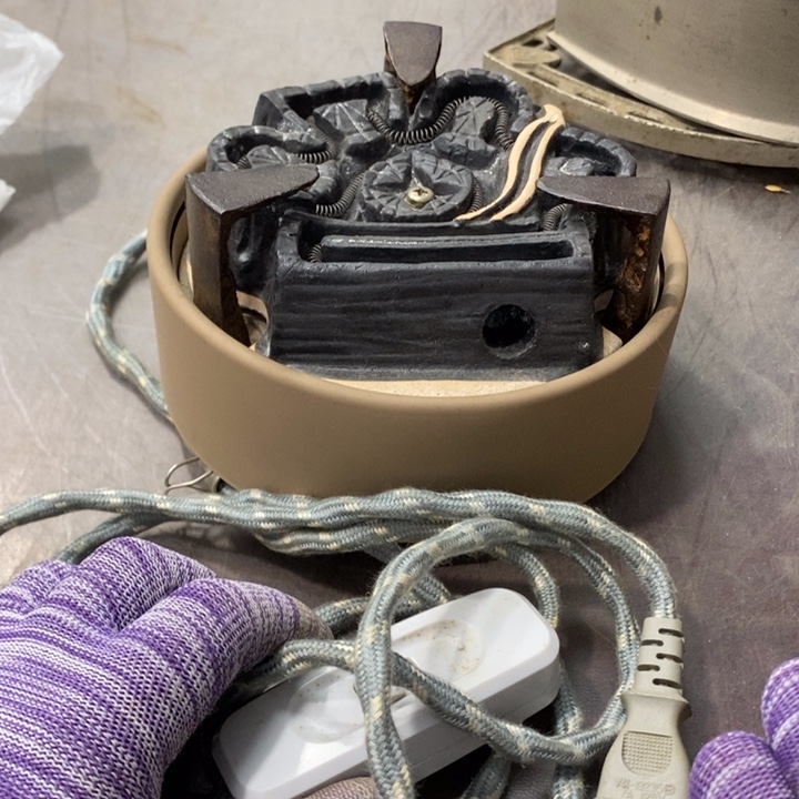 铁陶工艺品哈哈哈哈