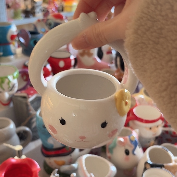 瓷片陶瓷完美主义慎拍