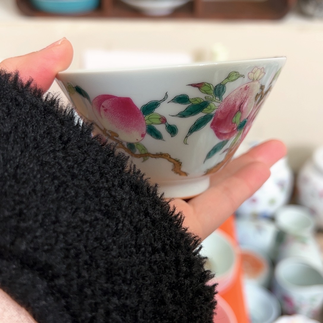 微瑕微瑕景德镇陶瓷