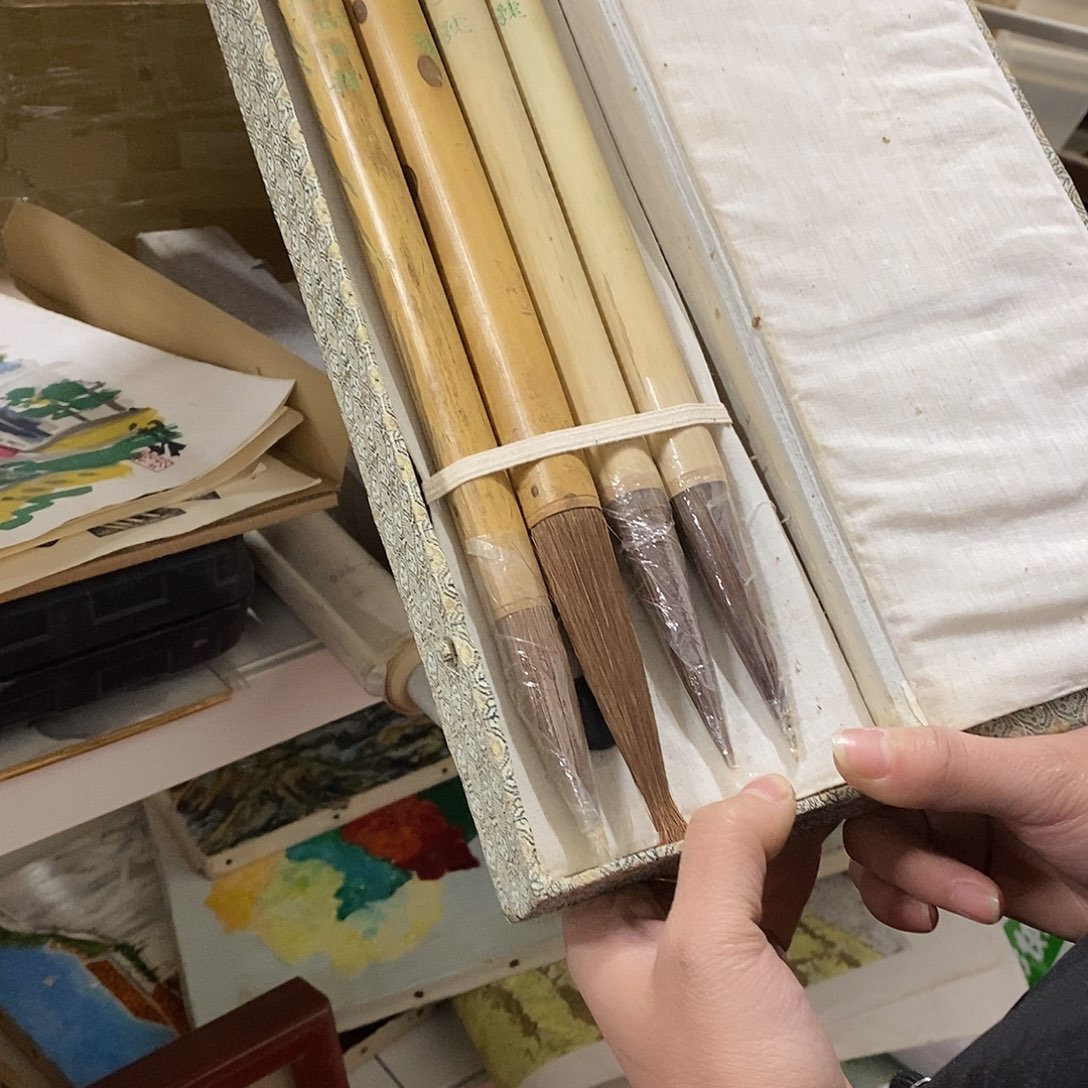 用***4精品剪纸作品欣赏