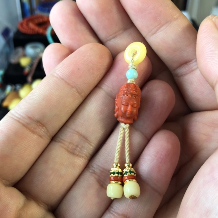 蜜蜡珠宝奇石未镶嵌