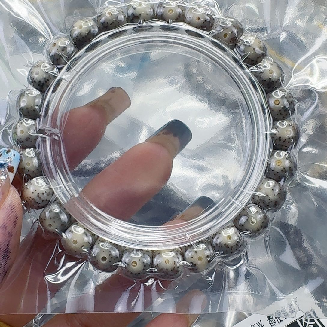 手串星月菩提229快乐星月菩提98