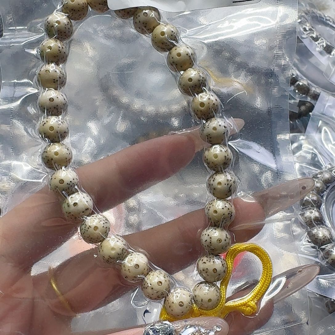 手串星月菩提230快乐星月菩提9