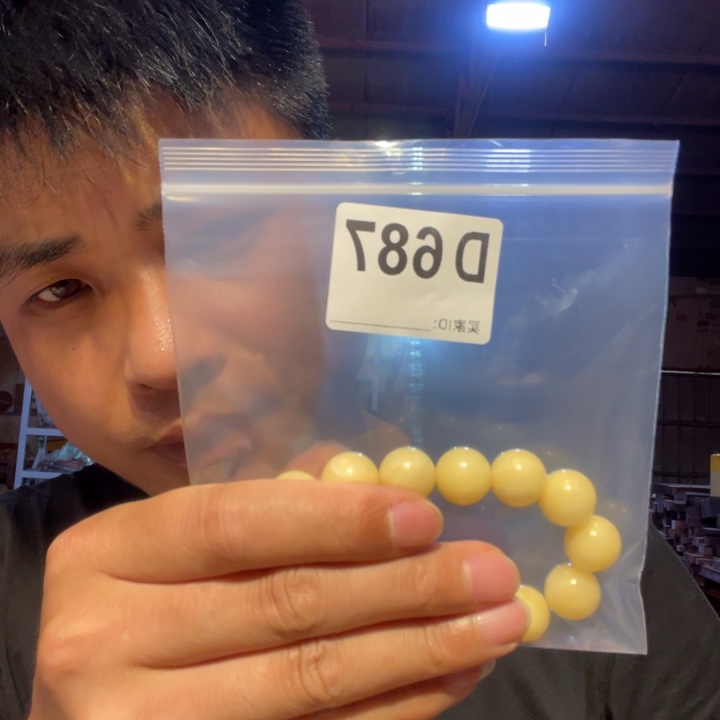 大叶紫檀（黑酸枝木类）687