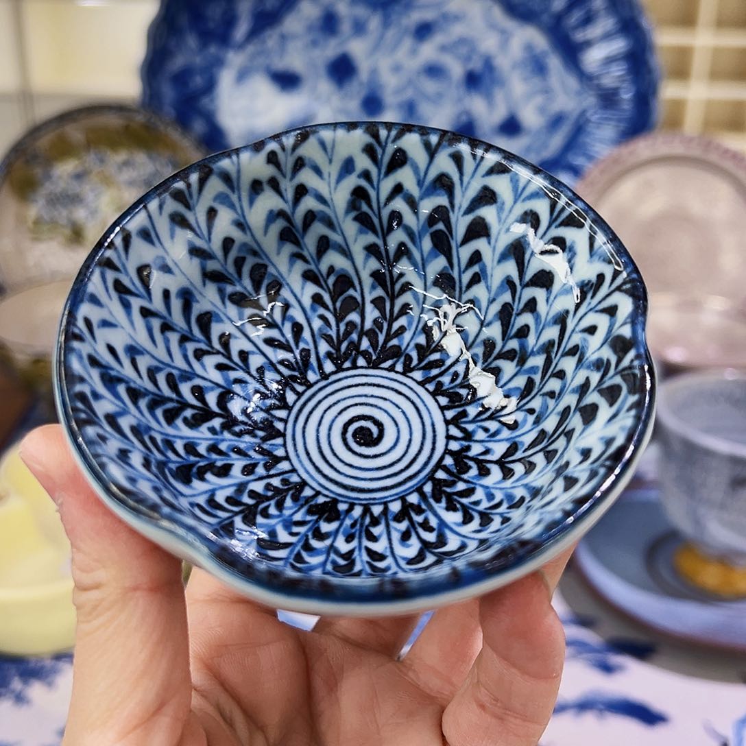 咖啡杯和水杯杯子茶杯茶具