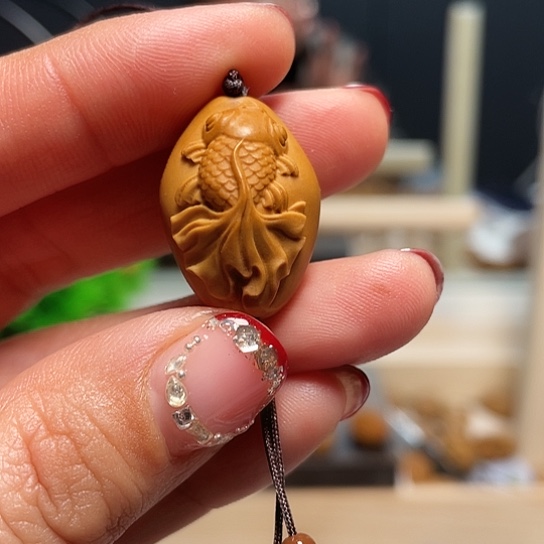 橄榄核手串/手链橄榄核