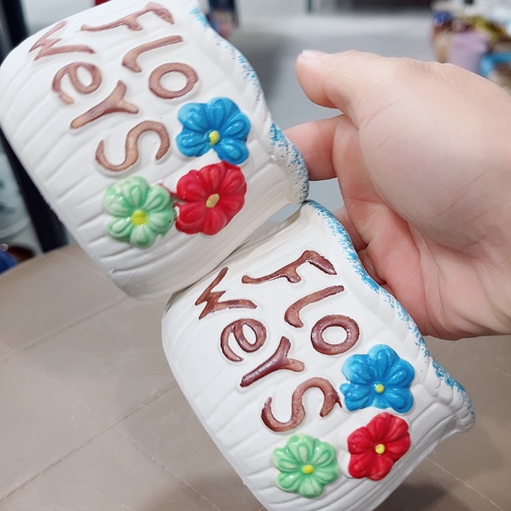 福利花盆厂家直销9.99包邮