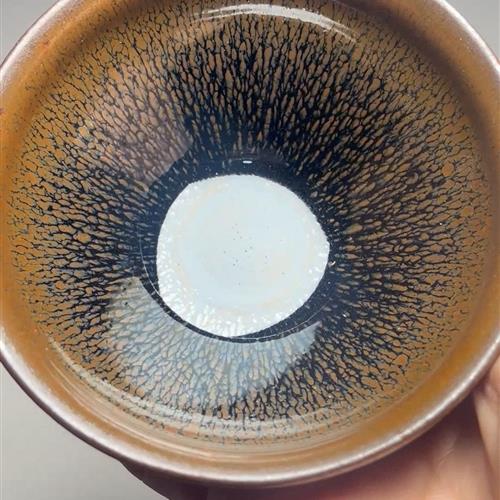 【闪购商品】茶盏-360............