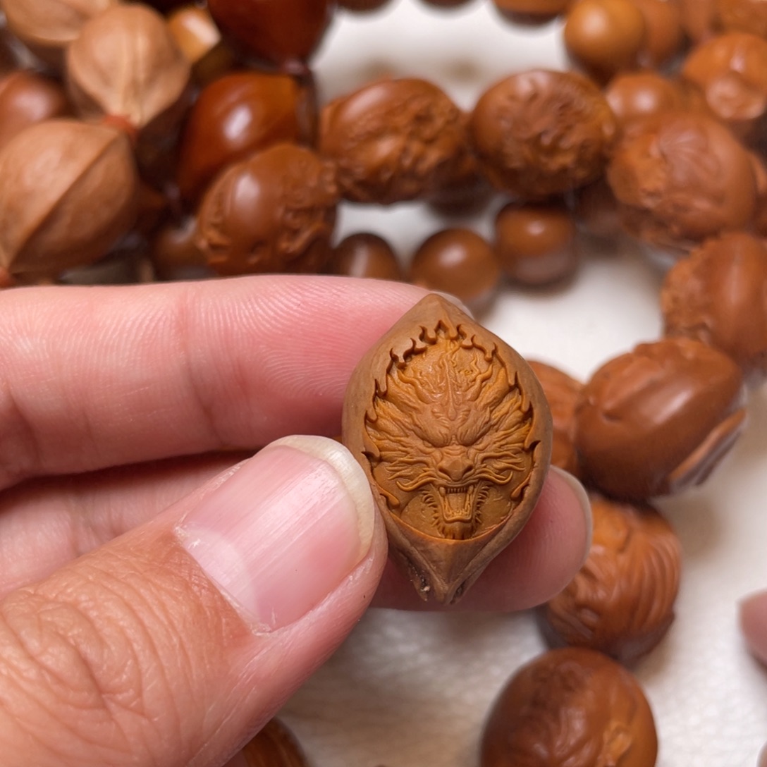 手串/手链橄榄核橄榄核