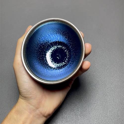 【闪购商品】茶盏-10117..........