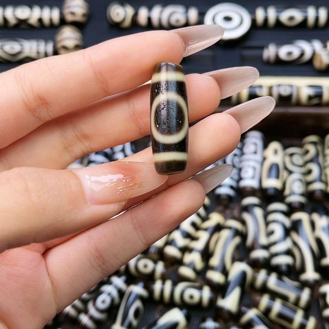 【闪购商品】玛瑙/玉髓颈饰未镶嵌