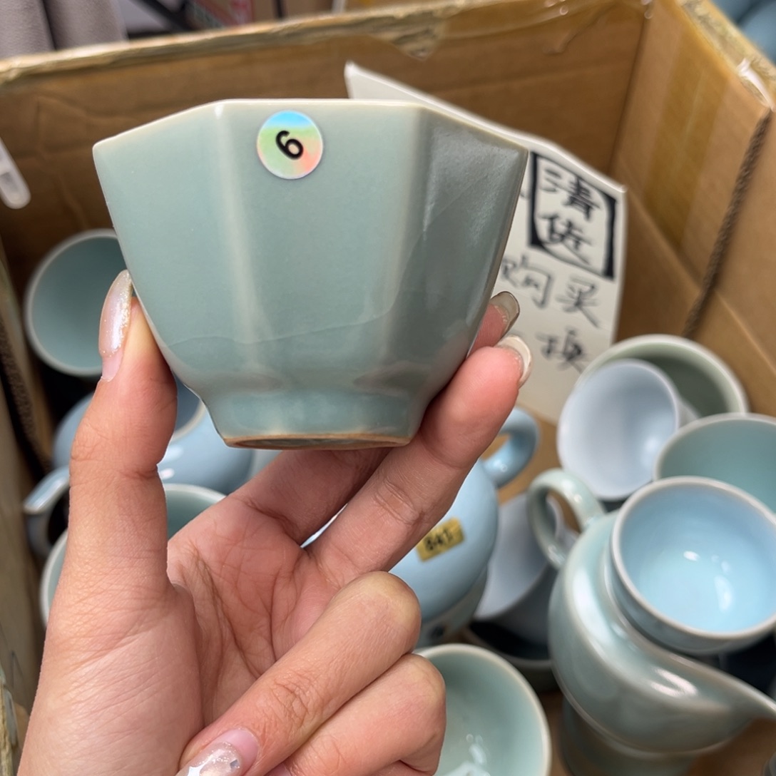 摆件陶6哈哈哈哈哈哈哈微瑕