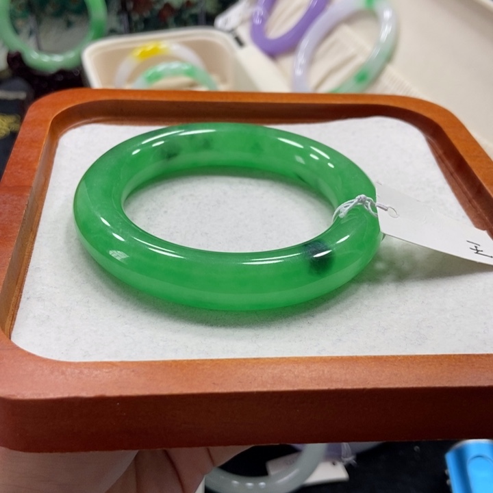 ❧***❧非金属55-55手镯圈口